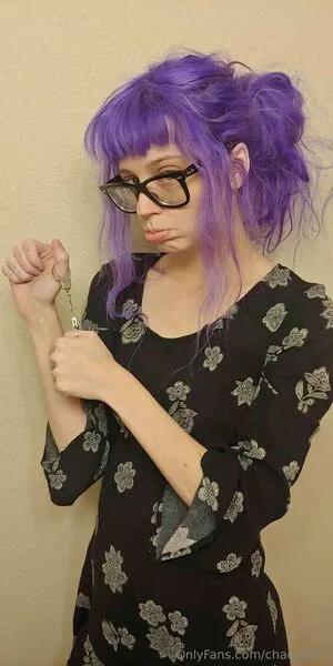 Chaosxgrrl OnlyFans Leaked Free Thumbnail Picture - #WG65dppNKU