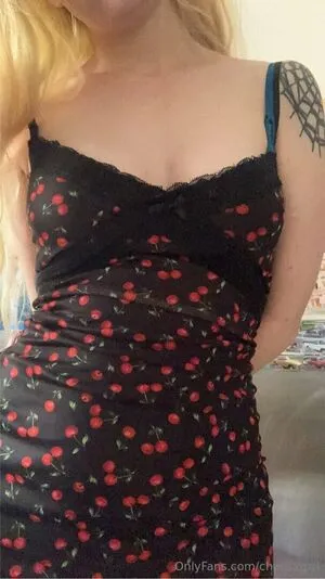 Chaosxgrrl OnlyFans Leaked Free Thumbnail Picture - #fG0GBshODZ