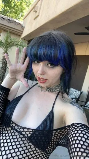 Chaosxgrrl OnlyFans Leaked Free Thumbnail Picture - #yHGKJjcuqq