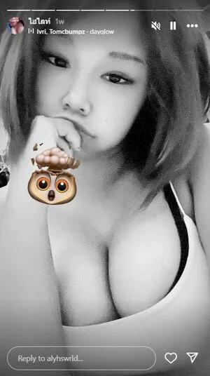 Chaotani OnlyFans Leaked Free Thumbnail Picture - #IOzlVrFQOY