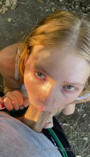 Chaotic Muse OnlyFans Leaked Free Thumbnail Picture - #NG25INdtZ0
