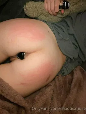 Chaotic Muse OnlyFans Leaked Free Thumbnail Picture - #T5r4w7oWID
