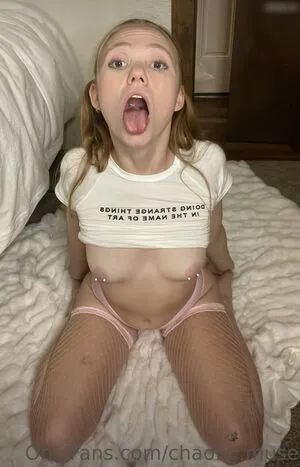 Chaotic Muse OnlyFans Leaked Free Thumbnail Picture - #b5EezGsGOi