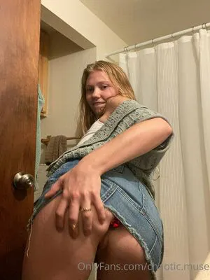 Chaotic Muse OnlyFans Leaked Free Thumbnail Picture - #zdRhIZT9Nw