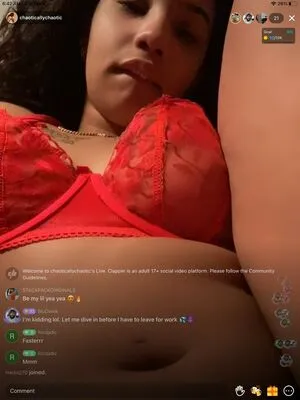 Chaoticallychaotic OnlyFans Leaked Free Thumbnail Picture - #SuNIyaTj7R