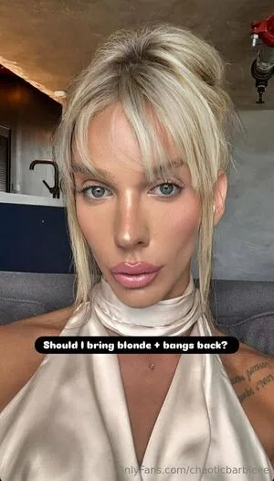 Chaoticbarbieee OnlyFans Leaked Free Thumbnail Picture - #20Cweo9NGq