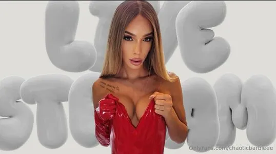 Chaoticbarbieee OnlyFans Leaked Free Thumbnail Picture - #CWMzSW2Bri