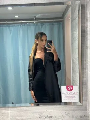 Chaoticbarbieee OnlyFans Leaked Free Thumbnail Picture - #ELLmMDtVGS