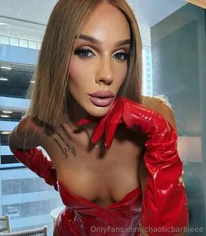 Chaoticbarbieee OnlyFans Leaked Free Thumbnail Picture - #FoD3wRO7q2