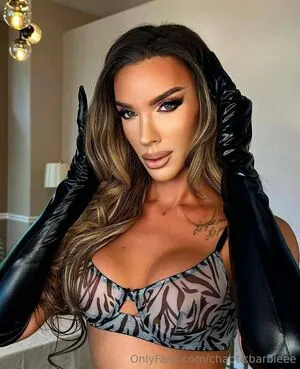 Chaoticbarbieee OnlyFans Leaked Free Thumbnail Picture - #PRngjzrlsK