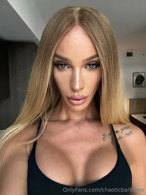 Chaoticbarbieee OnlyFans Leaked Free Thumbnail Picture - #PTW3FM2K0b