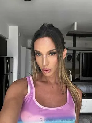 Chaoticbarbieee OnlyFans Leaked Free Thumbnail Picture - #PyT0r1dDY6