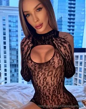 Chaoticbarbieee OnlyFans Leaked Free Thumbnail Picture - #9irBAbemrA