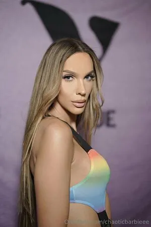 Chaoticbarbieee OnlyFans Leaked Free Thumbnail Picture - #Dgu50diFlq