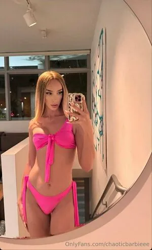 Chaoticbarbieee OnlyFans Leaked Free Thumbnail Picture - #GFR8Lv0Zvt