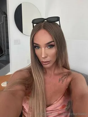 Chaoticbarbieee OnlyFans Leaked Free Thumbnail Picture - #KFXR8kElEw