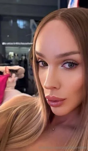 Chaoticbarbieee OnlyFans Leaked Free Thumbnail Picture - #MN9Lw1Y0jk