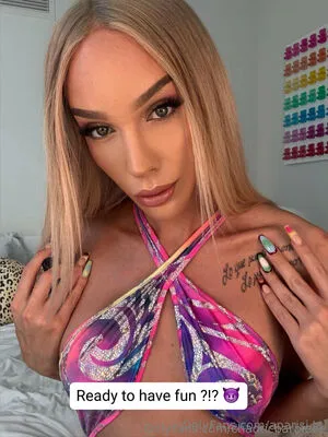 Chaoticbarbieee OnlyFans Leaked Free Thumbnail Picture - #MsQIz911Fb