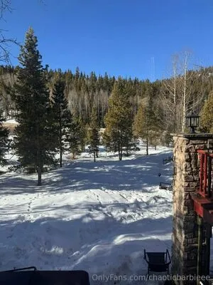 Chaoticbarbieee OnlyFans Leaked Free Thumbnail Picture - #O74kEZZPBJ