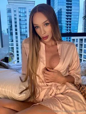 Chaoticbarbieee OnlyFans Leaked Free Thumbnail Picture - #ONjBxA81Zr