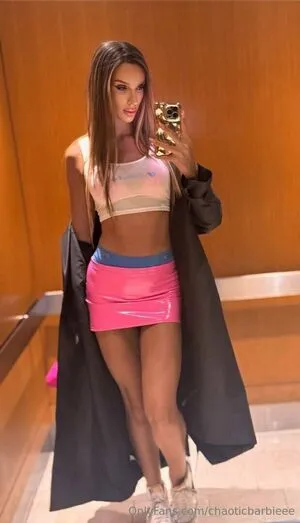 Chaoticbarbieee OnlyFans Leaked Free Thumbnail Picture - #RCoxjzNsme