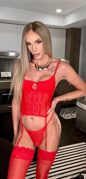 Chaoticbarbieee OnlyFans Leaked Free Thumbnail Picture - #SYrldpU9XJ