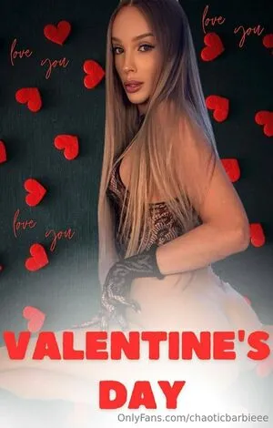 Chaoticbarbieee OnlyFans Leaked Free Thumbnail Picture - #TGw8BssZ5O