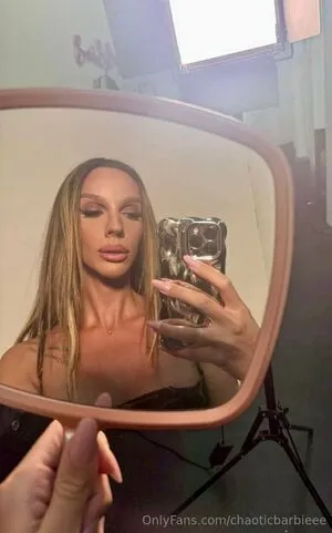 Chaoticbarbieee OnlyFans Leaked Free Thumbnail Picture - #TwCm7A2oUC