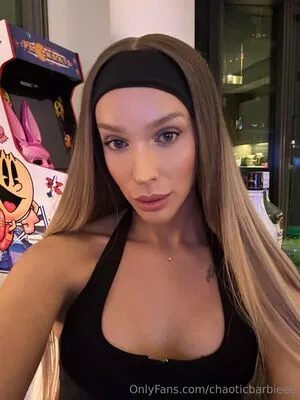 Chaoticbarbieee OnlyFans Leaked Free Thumbnail Picture - #ZNm3u2znKj