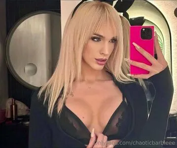 Chaoticbarbieee OnlyFans Leaked Free Thumbnail Picture - #aCRlp0Ms0y