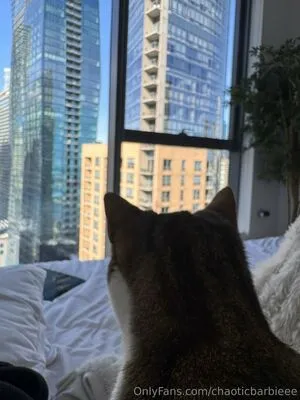 Chaoticbarbieee OnlyFans Leaked Free Thumbnail Picture - #ilwnW9xlJY