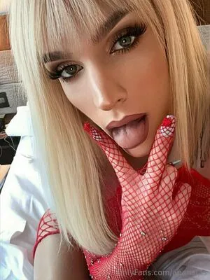 Chaoticbarbieee OnlyFans Leaked Free Thumbnail Picture - #j4axw4n5Ik