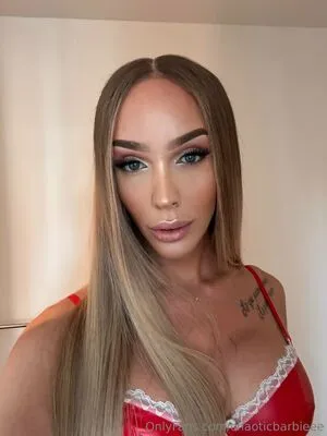 Chaoticbarbieee OnlyFans Leaked Free Thumbnail Picture - #j9QRlAZEX1