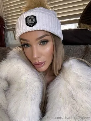 Chaoticbarbieee OnlyFans Leaked Free Thumbnail Picture - #o3R7fdPFUZ