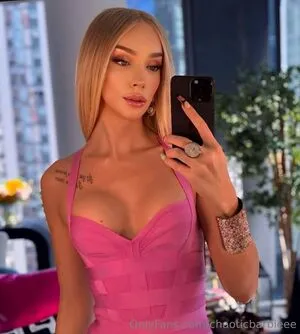 Chaoticbarbieee OnlyFans Leaked Free Thumbnail Picture - #qz5d8KDfGf