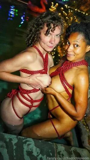 Chaoticblossom OnlyFans Leaked Free Thumbnail Picture - #f0aLqM89cs