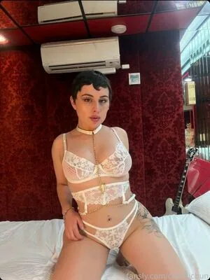 Chaoticbun OnlyFans Leaked Free Thumbnail Picture - #zZrgzwHA2Z
