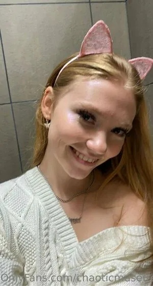 Chaoticmusefree OnlyFans Leaked Free Thumbnail Picture - #Aaa6M3h5E1
