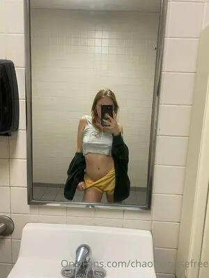 Chaoticmusefree OnlyFans Leaked Free Thumbnail Picture - #oaEl8DntEf