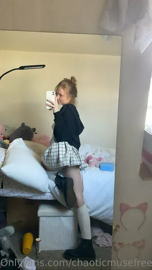 Chaoticmusefree OnlyFans Leaked Free Thumbnail Picture - #pO454QBnDC