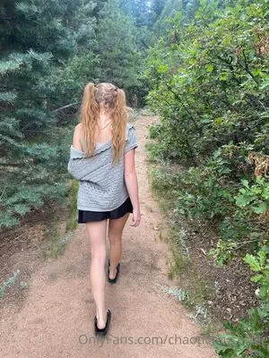 Chaoticmusefree OnlyFans Leaked Free Thumbnail Picture - #yBS6TAUHA9