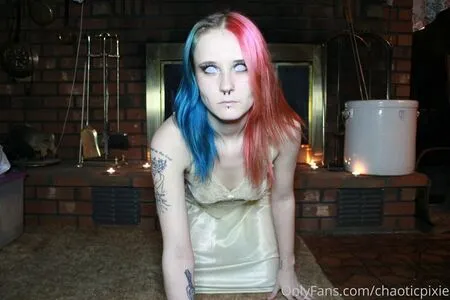 Chaoticpixie OnlyFans Leaked Free Thumbnail Picture - #lvn5DCke1b
