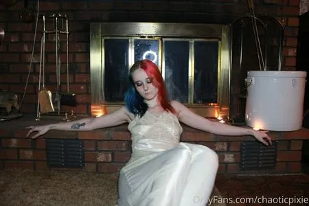 Chaoticpixie OnlyFans Leaked Free Thumbnail Picture - #rtsHolKiJm