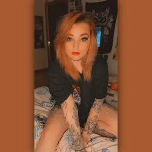 Chaoticprincxss OnlyFans Leaked Free Thumbnail Picture - #w2FvN0jFQx
