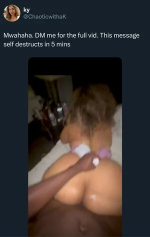 Chaoticwithak OnlyFans Leaked Free Thumbnail Picture - #QTtXcL2qo5