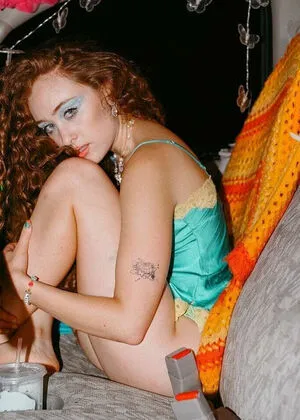 Chappell Roan OnlyFans Leaked Free Thumbnail Picture - #0AV4G1KW7J