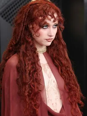 Chappell Roan OnlyFans Leaked Free Thumbnail Picture - #1sIccjzQ7x