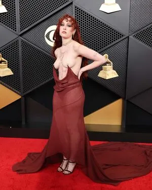 Chappell Roan OnlyFans Leaked Free Thumbnail Picture - #2C3S5sRGRH