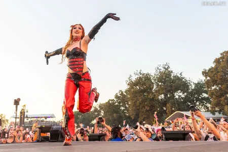 Chappell Roan OnlyFans Leaked Free Thumbnail Picture - #3MBzirmGR1