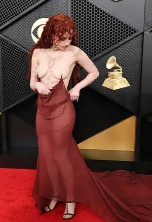 Chappell Roan OnlyFans Leaked Free Thumbnail Picture - #3r9gob52jH